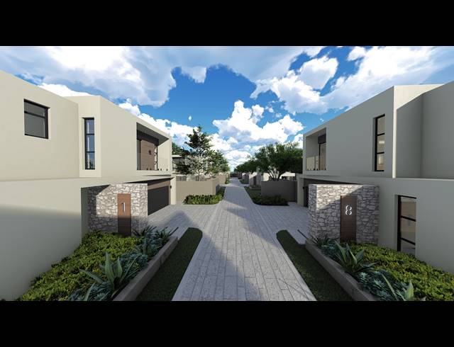5 BEDROOM HOUSE FOR SALE IN BRYANSTON EAST
